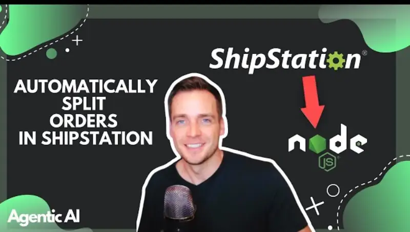 ShipStation Order Splitter